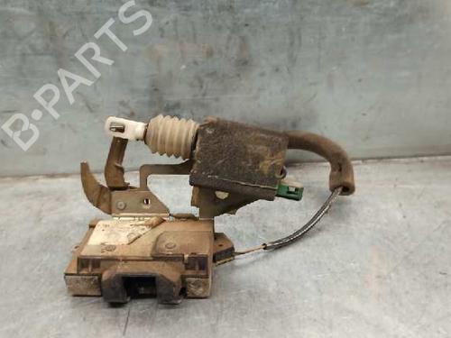 Used Tailgate lock FORD GALAXY I (WGR) [1995-2006]  6998406