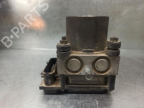ABS pump FIAT PUNTO EVO (199_) 1.3 D Multijet (199AXD1B, 199AXD1A, 199BXD1B, 199BXD1A,... | BP11107561M43 