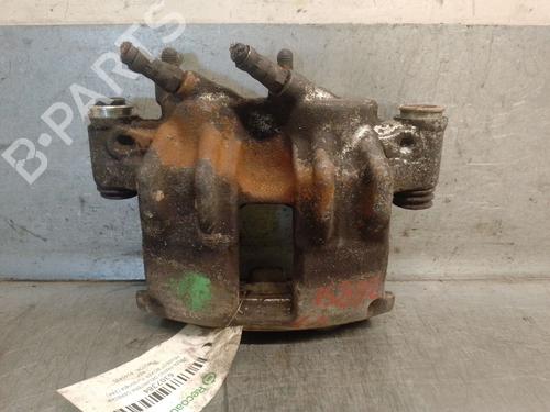 Used Right front brake caliper Right front brake caliper PEUGEOT BOXER Van (244) 2.8 HDi (126 hp) 40221122 40221122