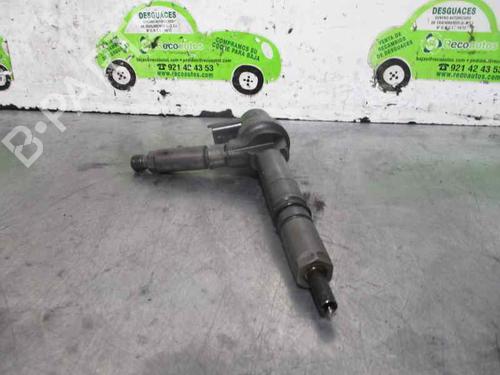 Injector OPEL ASTRA H (A04) 1.7 CDTI (L48) | BP3363412M100 