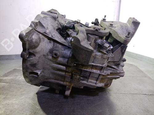Gearbox FORD MONDEO IV (BA7) 2.0 TDCi | BP28052951M3 