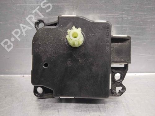 Used Heater blower motor FORD FIESTA VII (HJ, HF) [2017-2025]  11291121