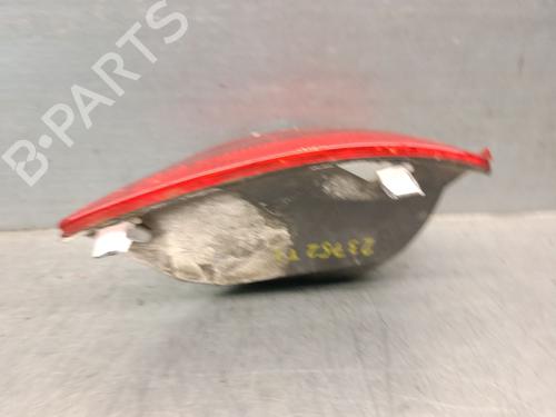 Rear fog light DACIA SANDERO III 1.0 TCe 90 | BP29583787C37 