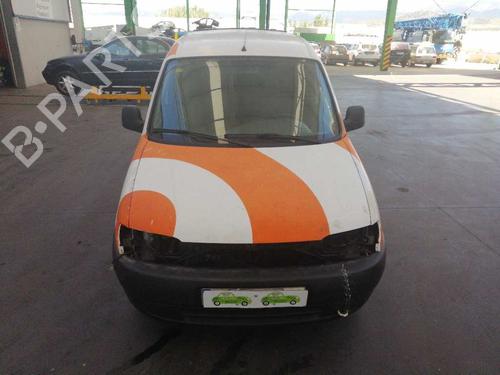 Right front fenders CITROËN BERLINGO / BERLINGO FIRST Box Body/MPV (M_) 1.9 D 70 (MBWJZ, MCWJZ) | BP5886886C42 