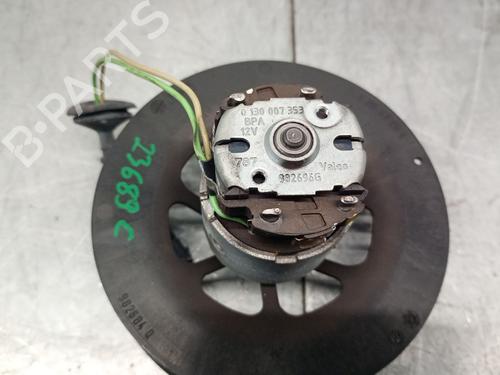 Heater blower motor MERCEDES-BENZ R-CLASS (W251, V251) R 350 4-matic (251.065, 251.165) | BP29562318M62