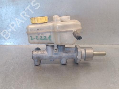Used Brake master cylinder VW POLO (9N_, 9A_) 1.4 TDI (75 hp) 23963277
