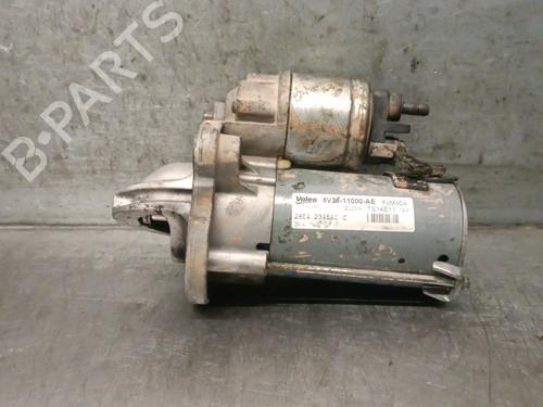 Used Starter FORD TRANSIT COURIER B460 Box Body/MPV 1.5 TDCi (75 hp) 31092255