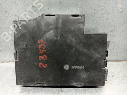 Electronic module RENAULT TRAFIC II Van (FL) 2.5 dCi 145 (FL0J) | BP28537974M83 