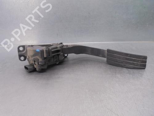 Used Pedal RENAULT TWINGO II (CN0_) [2007-2025]  17335498