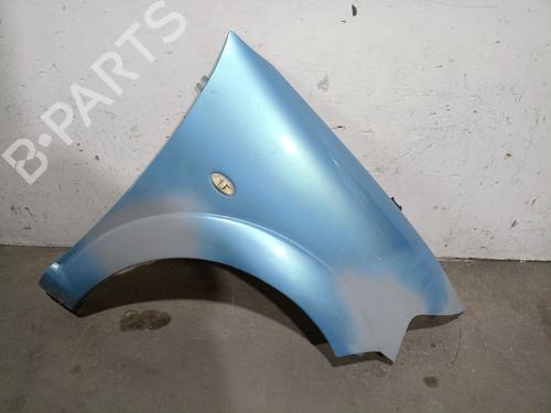 Forskærm Højre CITROËN C3 I (FC_, FN_) 1.4 HDi (68 hp) 29924615