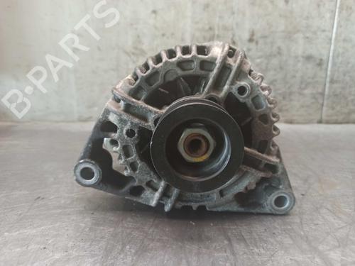 Used Alternator OPEL CORSA D (S07) 1.2 (L08, L68) (80 hp) 8076920