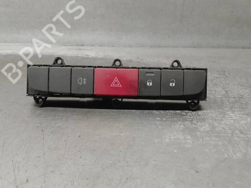 Used Warning switch PEUGEOT BOXER Van 2.2 HDi 120 (120 hp) 16975042