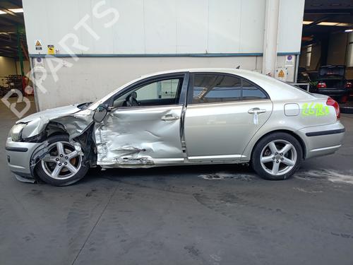 Used Parts TOYOTA AVENSIS (_T25_) 2.2 D-4D (ADT251_, ADT251R) 4861303