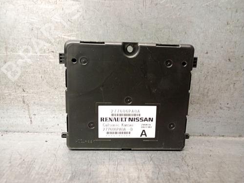 Used Control unit NISSAN JUKE (F16_) DIG-T 117 (117 hp) 28599710