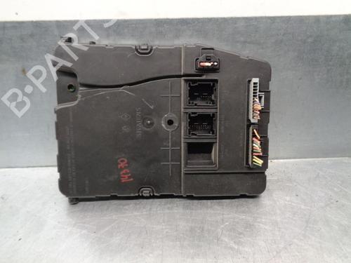 Used Fuse box RENAULT SCÉNIC II (JM0/1_) 1.6 16V (JM1R) (112 hp) 8953170