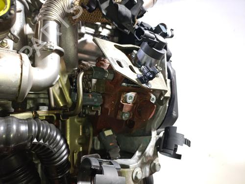 Engine CITROËN C5 II (RC_) 1.6 HDi (RC8HZB) | BP39240823M1 - Image 7