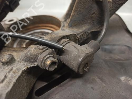 Right front steering knuckle TOYOTA COROLLA (_E12_) 2.0 D-4D (CDE120R, CDE120L_) | BP16863514M26 