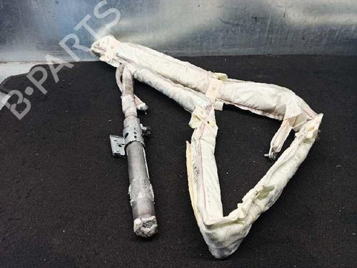 Høyre gardin kollisjonspute BMW 5 (E60) 520 d | BP7460537C12 