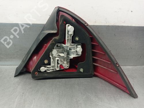 Left taillight FORD MONDEO III Saloon (B4Y) 2.0 TDCi | BP27706063C34 