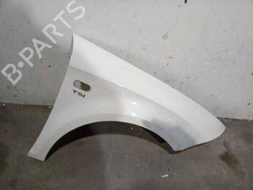 Używane Błotnik przedni prawy SEAT LEON (1P1) 1.4 TSI (125 hp) 30028143