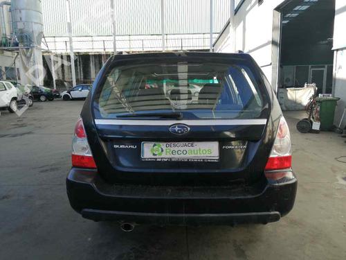 Left sun visor SUBARU FORESTER (SG_) 2.0 X AWD (SG5) | BP11769386I1 