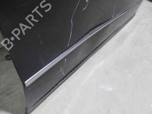 Right front door VW PASSAT B6 (3C2) 2.0 TDI 16V | BP2831411C3 