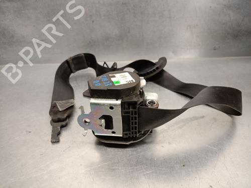 Front right seatbelt CITROËN C4 Picasso II 1.6 BlueHDi 120 | BP25271711I25 