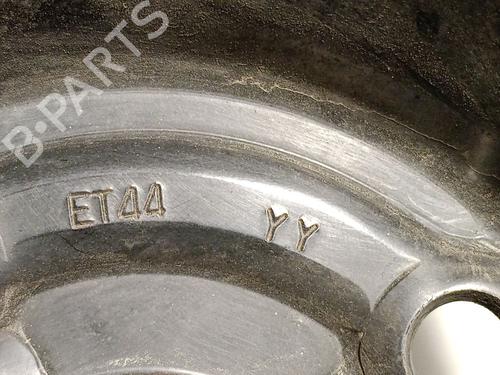 Felg DAEWOO LACETTI Hatchback (KLAN) 1.6 | BP38747954C45 - Image 5