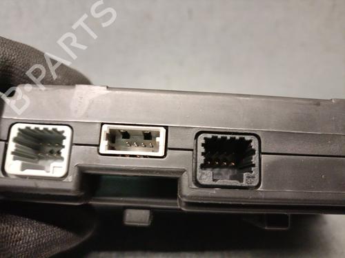 Electronic module RENAULT KOLEOS I (HY_) 2.0 dCi (HY0K) | BP40081058M83 - Image 4
