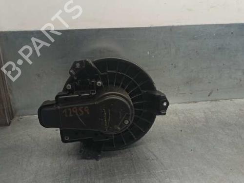 Heater blower motor TOYOTA RAV 4 III (_A3_) 2.2 D 4WD (ALA30_, ALA30R) | BP7313344M62 
