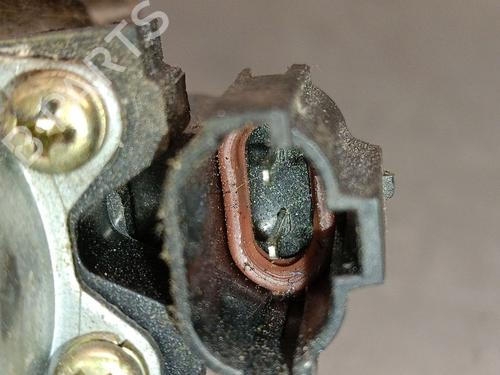 Front left window mechanism DAEWOO KALOS (KLAS) 1.4 | BP36303961C22 - Image 3
