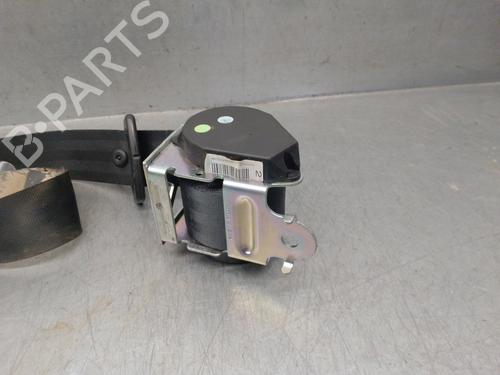 Rear left seatbelt PEUGEOT 508 I (8D_) 1.6 HDi | BP16165587I29 
