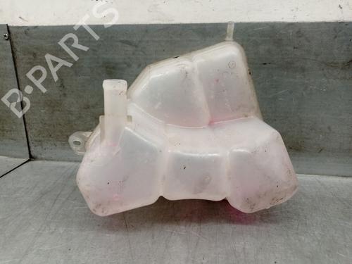 Expansion tank FORD FIESTA V (JH_, JD_) 1.6 16V | BP27547023C120 