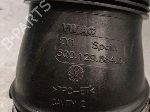 Pipe CUPRA FORMENTOR (KM7, KMP) 1.5 TSI | BP29999088M125