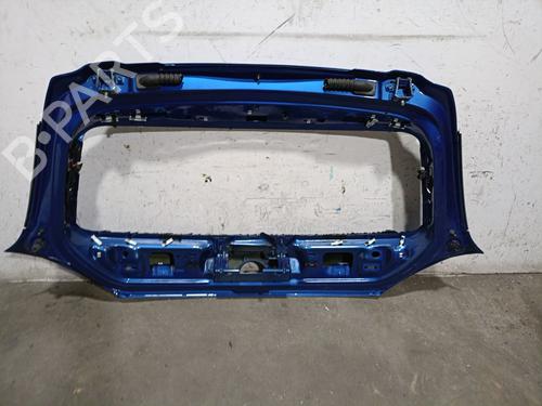 Tailgate VW SCIROCCO III (137, 138) 2.0 TSI | BP22726867C6