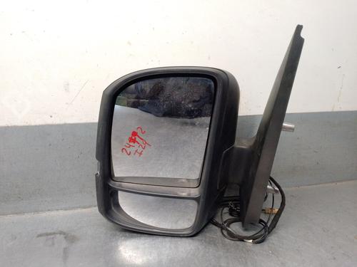 Used Left mirror Left mirror VW CRAFTER Van (SY_, SX_) 2.0 TDI FWD (SYB, SYC, SYD) (102 hp) 33320218 33320218