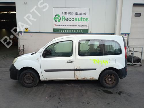 Peças RENAULT KANGOO / GRAND KANGOO II (KW0/1_) 1.5 dCi 70 (KW0V, KW0A) (68 hp) 4383011
