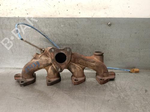 exhaust-manifold-renault-kangoo-express-fw01_-2008-33887430 main image