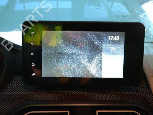 Electronic sensor DACIA JOGGER (RK_) 1.0 TCe 90 ECO-G (RKMT) | BP24154187M84  - Image 7
