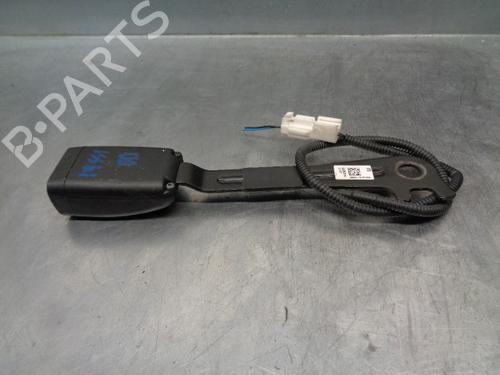 Used Seat buckle KIA SPORTAGE III (SL) 1.6 GDI (135 hp) 20261614