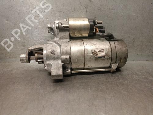 Starter AUDI A6 C7 (4G2, 4GC) 3.0 TDI quattro | BP28116863M8 