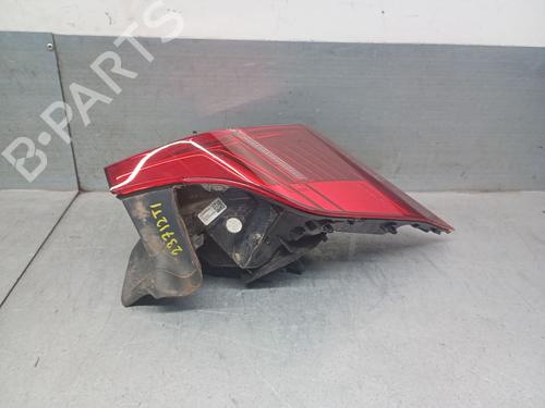 Feu arrière gauche VW TIGUAN (AD1, AX1) 1.5 TSI | BP30044269C34 