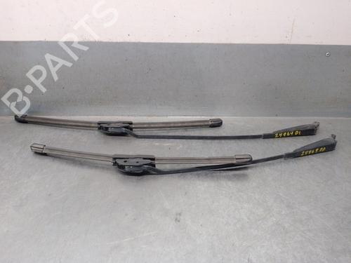 Used Front windshield wiper arm Front windshield wiper arm OPEL COMBO Box Body/MPV (71_) 1.7 D (60 hp) 33204841 33204841