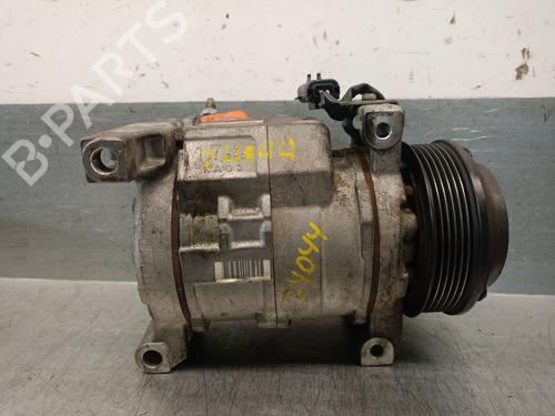 AC compressor CHRYSLER GRAND VOYAGER V (RT) 2.8 CRD | BP30616450M34 - Image 3