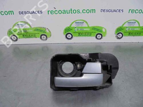 Front right interior door handle FORD MONDEO III Turnier (BWY) 2.0 16V TDDi / TDCi 1S71F22600AE