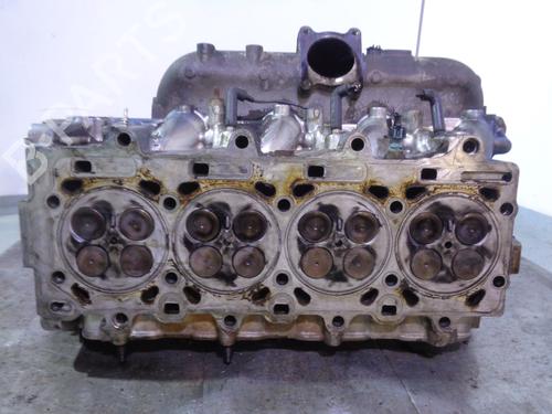 Cylinder head CHRYSLER VOYAGER IV (RG, RS) 2.5 CRD | BP17127578M5 