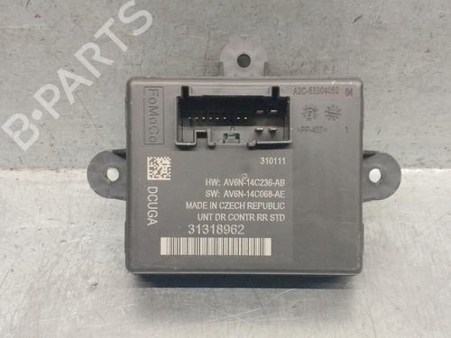 Used Electronic module VOLVO V60 I (155) D3 / D4 (163 hp) 23422384
