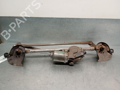 Front wiper motor MITSUBISHI OUTLANDER III (GG_W, GF_W, ZJ, ZL, ZK) Plug-in Hybrid (GG2W) | BP29305664M29 