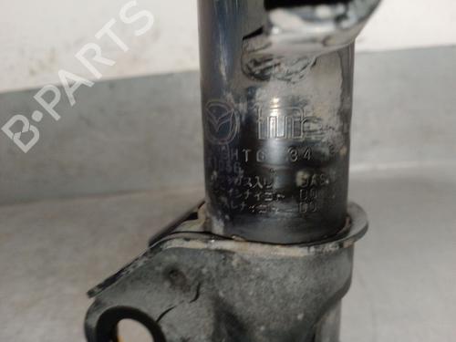 Left front shock absorber MAZDA 6 Saloon (GJ, GL) 2.2 D (GJ2FP) | BP33975238M16  - Image 5