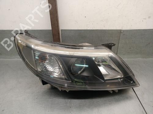 Used Right headlight Right headlight 37219293 37219293